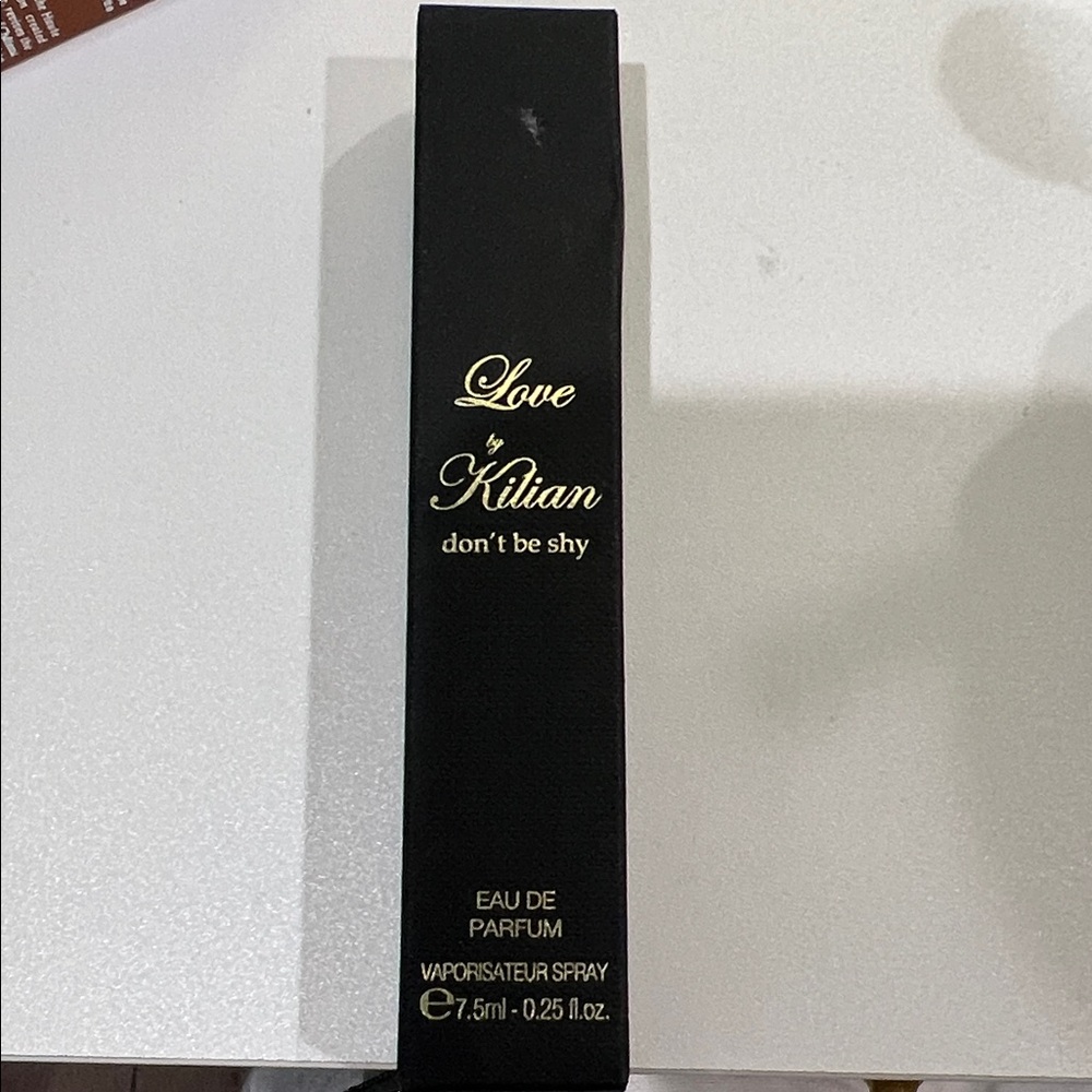Kilian Love Don't Be Shy Eau de Parfum